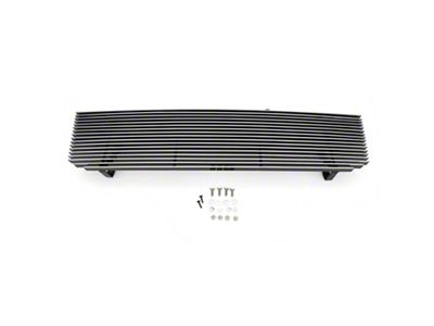 T-REX Grilles Billet Grille Insert - Use w/Top Chrome Molding or Cut Grille 17 Bars - 20675