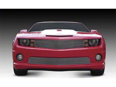 T-REX Grilles Billet Grille - OE Bowtie can be re-installed Optional - 21027