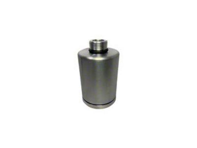 McLeod Remote Mount Reservoir w/ Bracket for Wilwood Master Cylinder - 139435