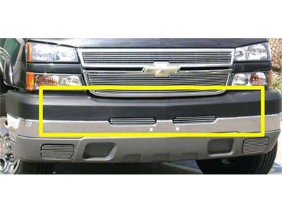 T-REX Grilles Billet Series Bumper Grille - 25103