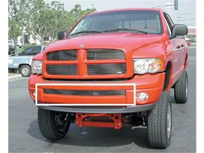 T-REX Grilles Billet Series Bumper Grille - 25466