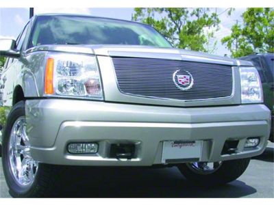 T-REX Grilles Billet Series Grille - 20181