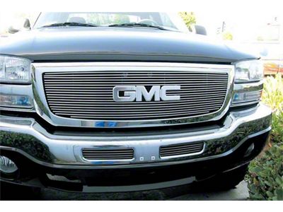 T-REX Grilles Billet Series Grille - 21200