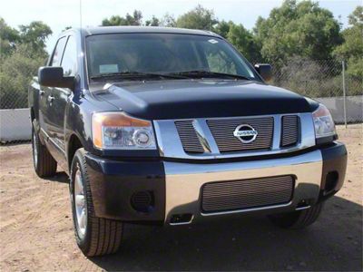 T-REX Grilles Billet Series Grille - 21783