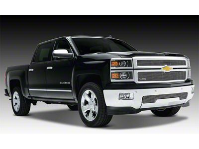 T-REX Grilles Billet Series Grille Assembly - 20121