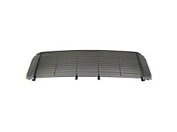 T-REX Grilles Billet Grille, Polished, Aluminum, 1 Pc, Insert - 20574