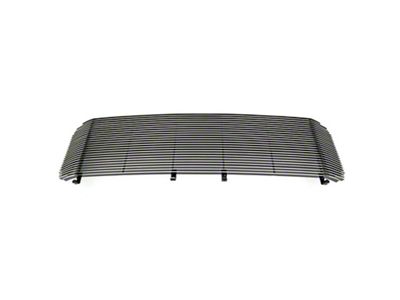 T-REX Grilles Billet Grille, Polished, Aluminum, 1 Pc, Insert - 20574