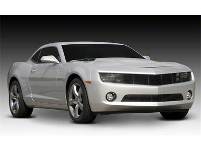 T-REX Grilles Billet Series Phantom Grille - 20027B