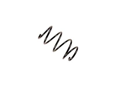 Bilstein 01-06 BMW 325Ci B3 OE Replacement Coil Spring - 36-233250