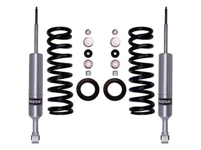Bilstein 03-09 Lexus GX470 / 05-21 Toyota Tacoma B8 6112 - 47-309975