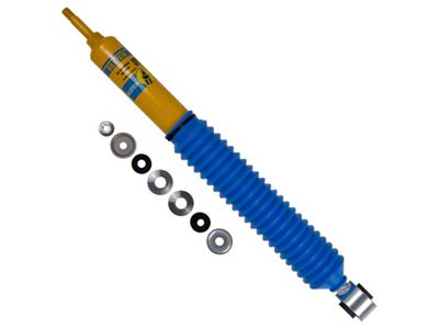 Bilstein 03-10 4Runner/FJ and 10+ GX460 B6 Series Rear Shock - 33-329093
