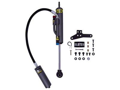 Bilstein 03-23 Toyota 4Runner / 10-23 Lexus GX460B8 8100 Bypass - 25-326376