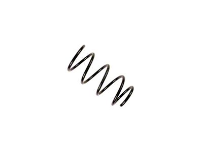 Bilstein 04-07 BMW 525i B3 OE Replacement Coil Spring - 37-161903