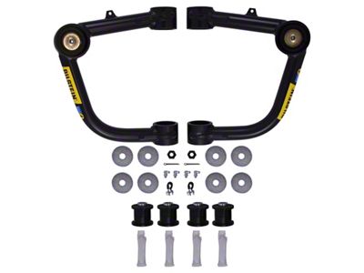 Bilstein 05-21 Toyota Tacoma B8 Front Upper Control Arm Kit - 51-304683