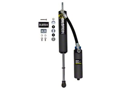 Bilstein 05-23 Toyota Tacoma B8 8100 Rear Shock Absorbers - 25-294071