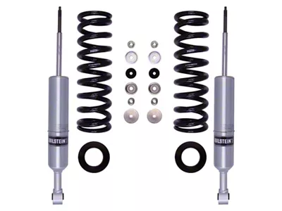 Bilstein 07-09 Toyota FJ Cruiser / 03-09 Lexus GX470 B8 - 47-311190