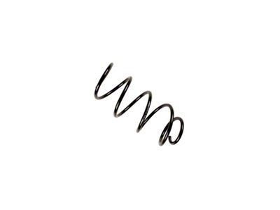 Bilstein 07-13 BMW 328i B3 OE Replacement Coil Spring - 37-161293