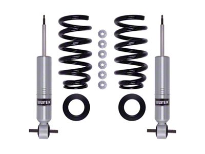Bilstein 07-13 Chevrolet Avalanche/Silverado 1500 B8 6112 Front Suspension Kit - 47-310858