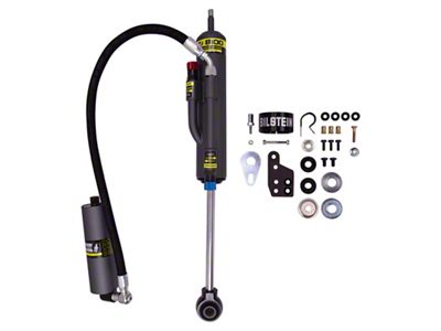 Bilstein 07-14 Toyota FJ Cruiser B8 8100 Bypass Rear Right - 25-288162