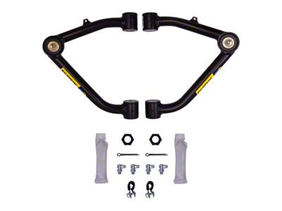 Bilstein 07-16 Chevy Silverado 1500/GMC Sierra 1500 B8 Front Upper - 51-304669
