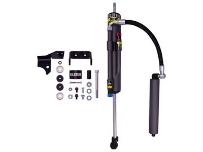 Bilstein 07-17 Jeep Wrangler / 2018 Jeep Wrangler JK B8 - 25-291292
