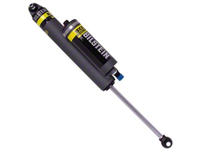 Bilstein 07-17 Jeep Wrangler / 2018 Jeep Wrangler JK B8 - 25-291322