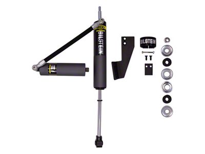 Bilstein 07-21 Toyota Tundra B8 8100 Rear Left Shock Absorber - 25-294118