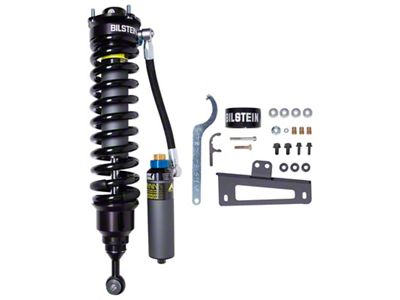 Bilstein 07-21 Toyota Tundra B8 8112 ZoneControl CR DSA+ Front - 41-326084