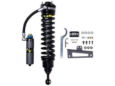 Bilstein 07-21 Toyota Tundra B8 8112 ZoneControl CR DSA+ Front - 41-326091