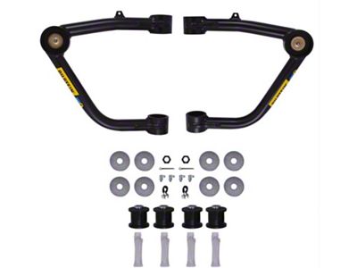 Bilstein 08-21 Sequoia / 07-21 Tundra B8 Front Upper Control - 51-304706