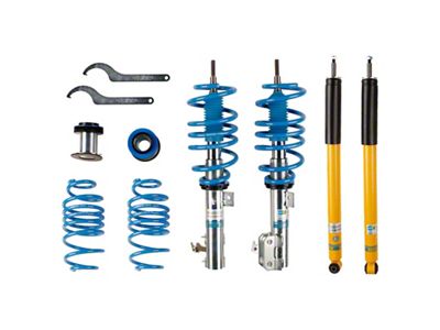 Bilstein 09-13 / 15-20 Fit B14 PSS Front & - 47-172401