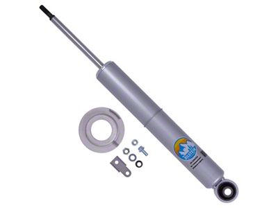 Bilstein 09-13 Subaru Forester B8 TerraSport Rear Shock Absorber - 24-320252