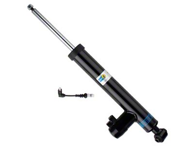 Bilstein 10-14 Mercedes-Benz E350 B4 OE Replacement DampTronic Shock Absorber - 20-255831