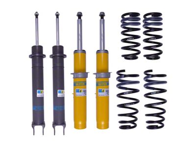 Bilstein 12-16 Porsche 911 B12 Pro-Kit - 46-258878