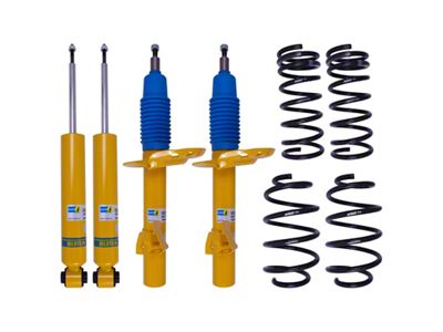 Bilstein 12-18 Volvo S60 B12 Pro-Kit Suspension Kit - Front - 46-259257