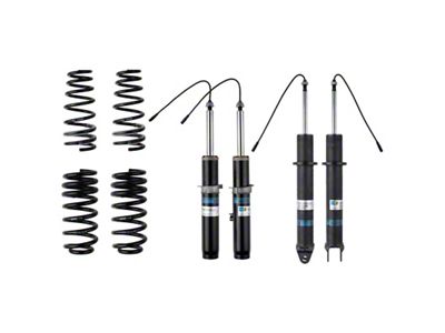 Bilstein 12-19 Porsche 911 B12 Pro-Kit - 46-258885