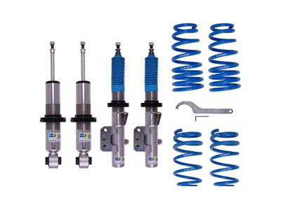 Bilstein 13-16 Scion FR-S / 17-20 Toyota 86 B14 PSS - 47-330733