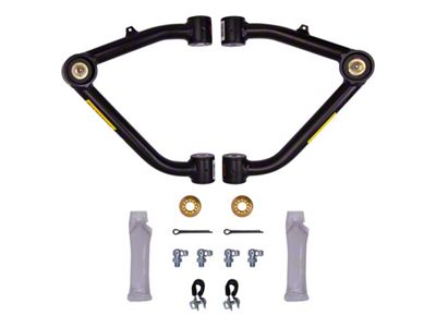 Bilstein 14-18 GM 1500 B8 Upper Control Arm Kit - 51-304676
