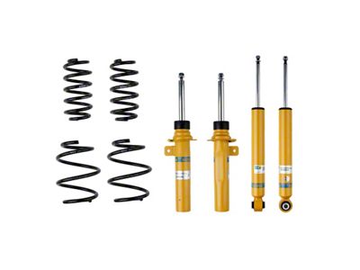 Bilstein 14-20 Mini Cooper B12 Pro-Kit - 46-254658
