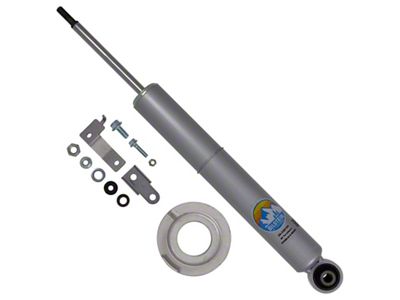 Bilstein 15-18 Subaru Outback B8 TerraSport Shock Absorber - Rear - 24-320191