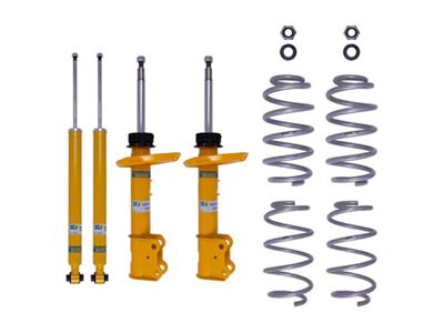 Bilstein 15-19 GLA250 B12 Pro-Lift Kit - 46-254627