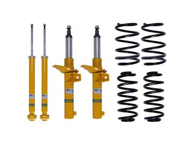 Bilstein 16-21 Audi TT Quattro B12 Pro-Kit - 46-275738