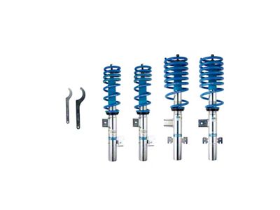 Bilstein 17-19 Land Rover Range Rover Evoque B14 PSS Kit - 47-276246