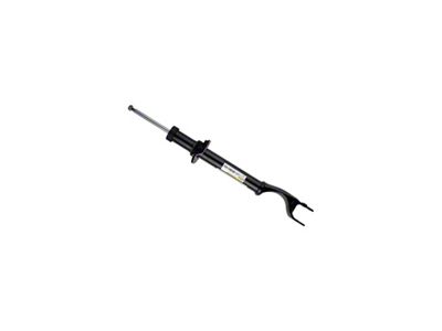 Bilstein 17-19 Mercedes-Benz C300 B4 OE Replacement DampMatic Shock Absorber - 24-257237