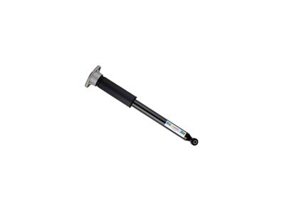 Bilstein 17-19 Mercedes-Benz C300 B4 OE Replacement DampMatic Shock Absorber - 24-281645