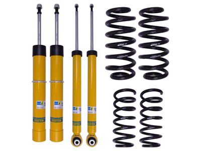 Bilstein 17-20 Audi A4 B12 Pro-Kit - 46-278647