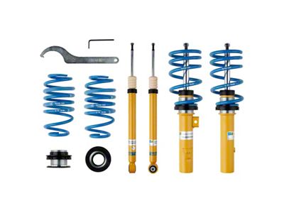 Bilstein 17-20 Honda Civic B14 PSS Kit - 47-282117