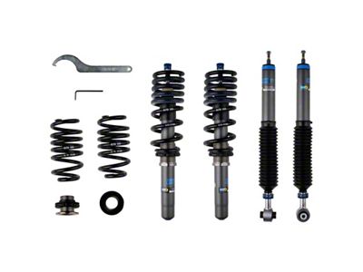 Bilstein 18-19 Audi RS5 EVO T1 Suspension Kit - Front - 48-303538