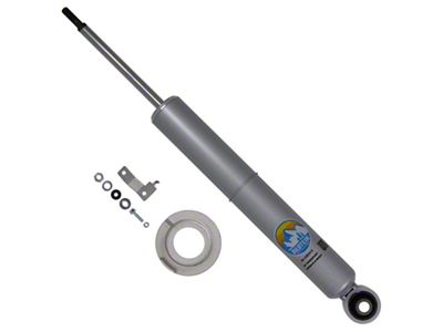 Bilstein 18-20 Subaru Crosstrek B8 TerraSport Rear Shock Absorber - 24-320313