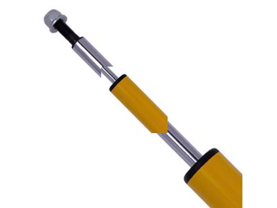 Bilstein 18-21 Volvo XC60 Rear B6 Performance Shock Absorber - 24-287487